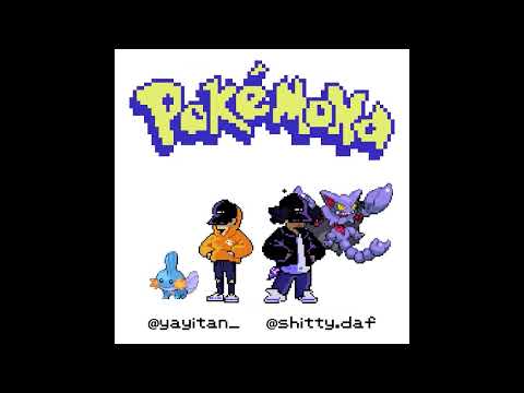 POKEMONA - PipoMartinez, Prob.LEM, Lxrd Billy, Baskiat