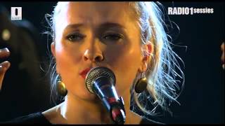 Tine Reymer - Bitter sweet (Radio 1 Sessies 2013)