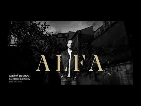 Ektor - Nedává to smysl feat. Sergei Barracuda