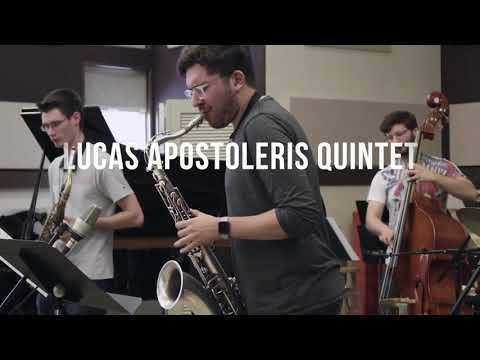 Lucas Apostoleris Quintet