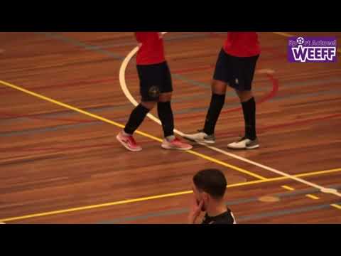 Video Faisal Mellah 20 21