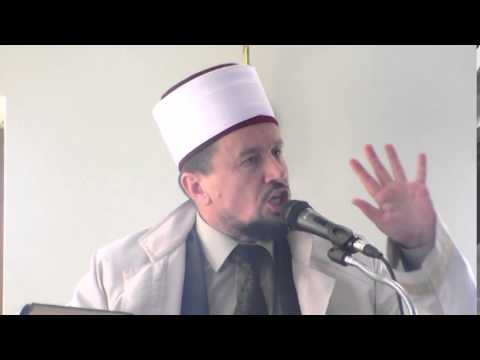 Emri i Allahut el-Halik - Nuhi Ganiu