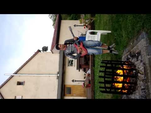 Spohla Ranke abwinden bei Dudeks