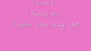Can&#39;t Keep on Loving You From a Distance - Elliot Yamin [LYRICS]