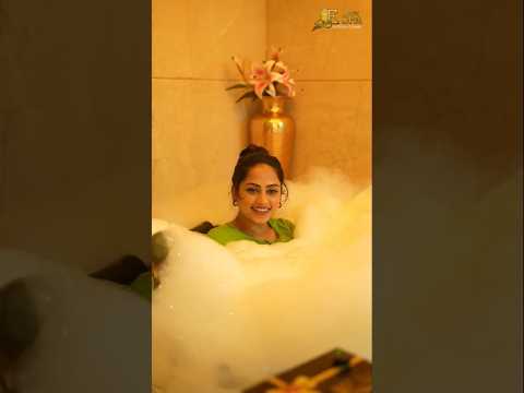 A dreamy smile in the moon 😁❣️ | E Spa #shorts #espa #AyyanarThunai