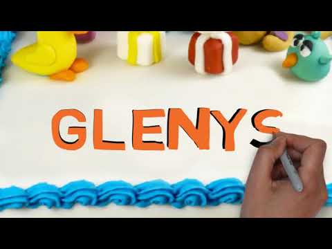 Glenys | Happy Birthday Glenys || Happy Birthday To You !!