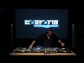 Gaetano Parisio 3 Turntables Set for Conform Records 17.04.2020