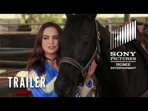 A Cowgirl's Story (Trailer)