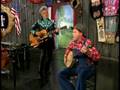 Leroy Troy On The 1st Marty Stuart Show