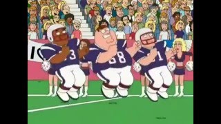 Shipoopi - Family Guy