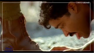 നടനവിസ്മയം മോഹൻലാലിന്റെ അവിസ്മരണീയ പ്രകടനം.. video