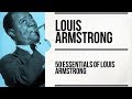 The Best Of Louis Armstrong (2h) 