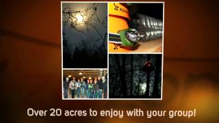 preview picture of video 'Zipzone Canopy Tours - Tourist Attraction in Columbus, OH'