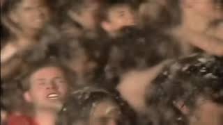 Almafuerte - Sirva otra vuelta pulpero Obras 2001 HD