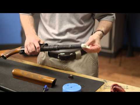 Remington 1100/1187 Firearm Maintenance Series: Part 1 Disassembly