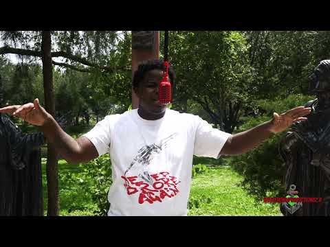 Skeet Taste "God Fearing Gangsta" The Shake Back Performance