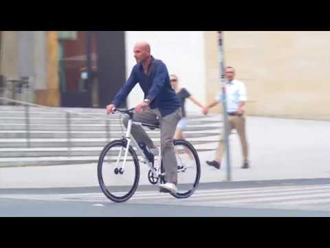 SKS Rideair hervulbare minipomp