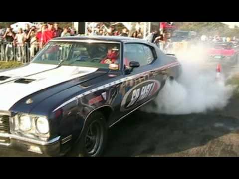 Operation Street Legal Dragraces Part1