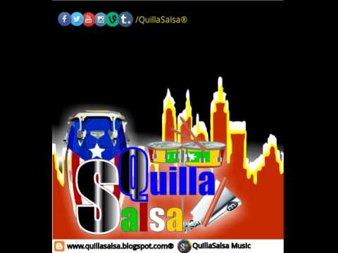 Mosaico 1920 - Johnny Ventura (Audio QuillaSalsa HD)