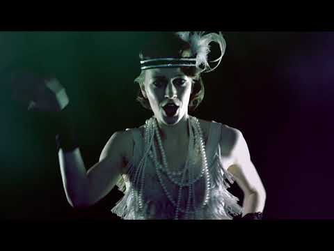 SPEAKEASY – Das ADVENTUREROOMS-Game im Novotel Bern Expo