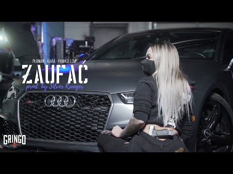 PŁONIAK x KARA x PAWKO LCM - ZAUFAĆ