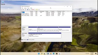 How To Open Disk Management In Windows 11 and Windows 10 [Tutorial]