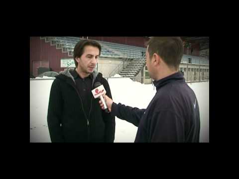 FC BESA Biel.Bienne- DOKUMENTAR 1. - ALSAT NE ZVICER.avi