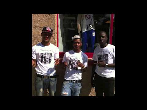 YNG FT VON CUSH -THEY KNOW 2