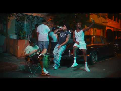 TIVI GUNZ - ALPLAX (LIVE PERFORMANCE)