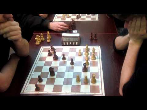 im Goganov - im Rusanov chess blitz