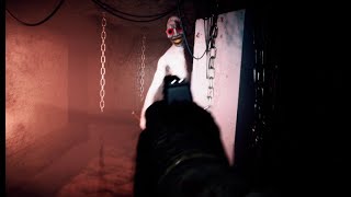 The SCARIEST and the most REALISTIC horror game ever | Deppart Prototype