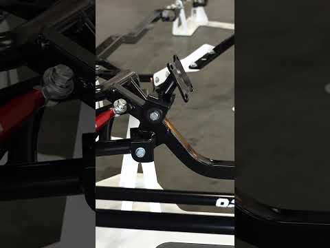 3rd Gen F-Body Handling Kit #carmods #fbody #camaroperformance