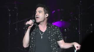 Train "Just a Memory" live 6/19/15 (1) SPAC, Saratoga Springs, NY