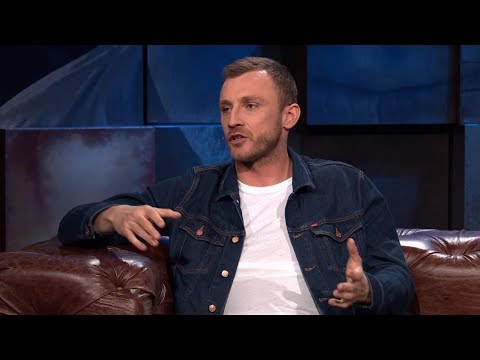 A Ty? Boisz się Warszawy ze świata serialu "Ślepnąc od świateł"? [Kuba Wojewódzki]