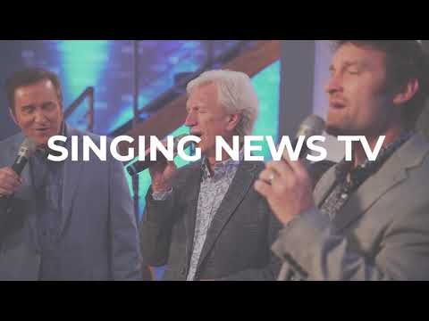 Terry Blackwood and The Imperials with Michael and Ronnie Booth!