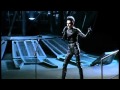 Pain of Love-Tokio Hotel LIVE mtv world stage ...