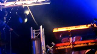 Get Connected (The New Cities)