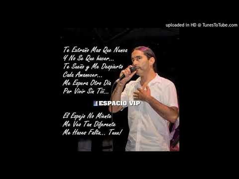 Daniel Agostini ft - Daniel Cardozo - Si no te hubieras ido