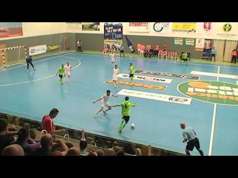 BALTICFLORA TEPLICE VS ERA PACK CHRUDIM FINALE 3