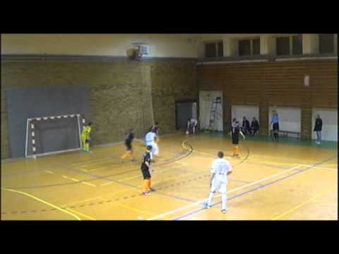 Combix Ústí nad Labem - Indoss Plzeň