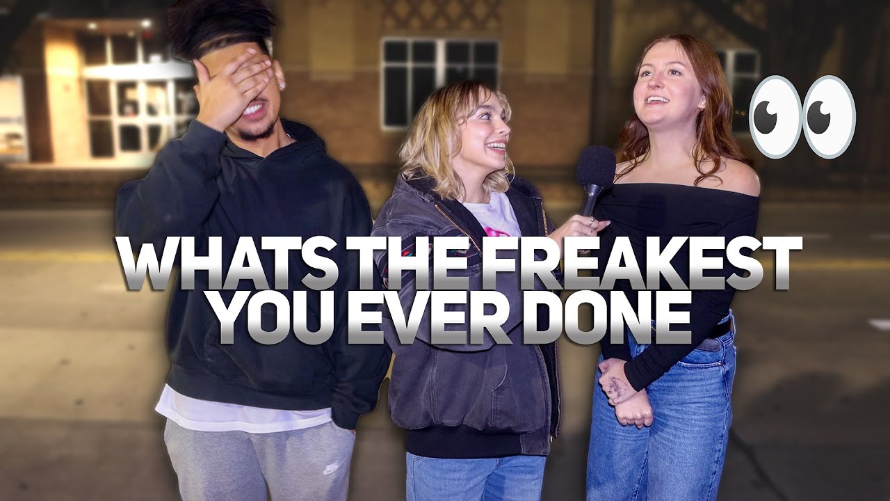 NorthgateTV — Street Interviews Vol. 2