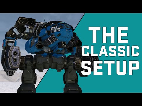 Laser Vomit Timby - Still got it - Mechwarrior Online