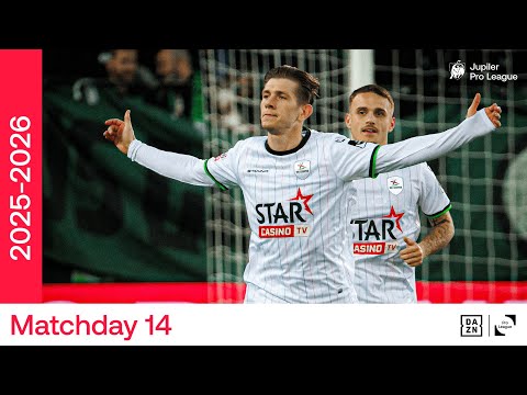 Samenvatting | Cercle Brugge - OH Leuven | 2025-2026