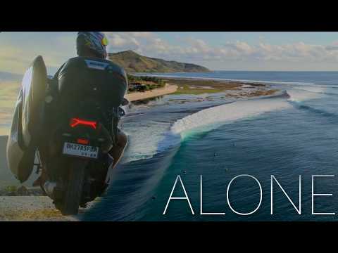 Lombok Surf Trip: The Brutal Barrels of Desert Point