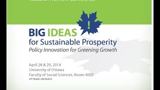 SP Big Ideas 2014: Kathryn Harrison