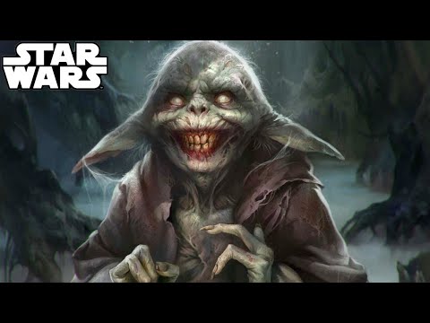 Who Is the MOST POWERFUL Member of Yoda's Species