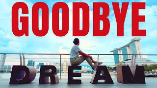 Thumbnail for UK EXPATS LEAVING SINGAPORE for London - SICK of renting + HONEST Singapore Rental Market Experience