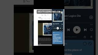 Soulwax - When Logics Die  #guitar #piano #chords #guitarchords #pianochords