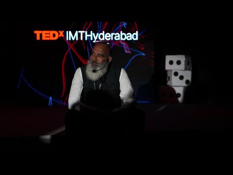 Cracking Interview And Closing The Deal | Manohar Nair | TEDxIMTHyderabad