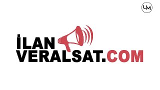 İLANVERALSAT.COM | TÜRKİYE`NİN ÜCRETSİZ İLAN SİTESİ